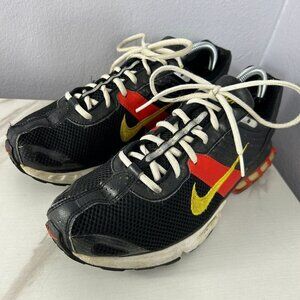2004 Nike Air Zoom Miler UK Olympics 309936-991 QH Size 10.5 1st Adoption Sample